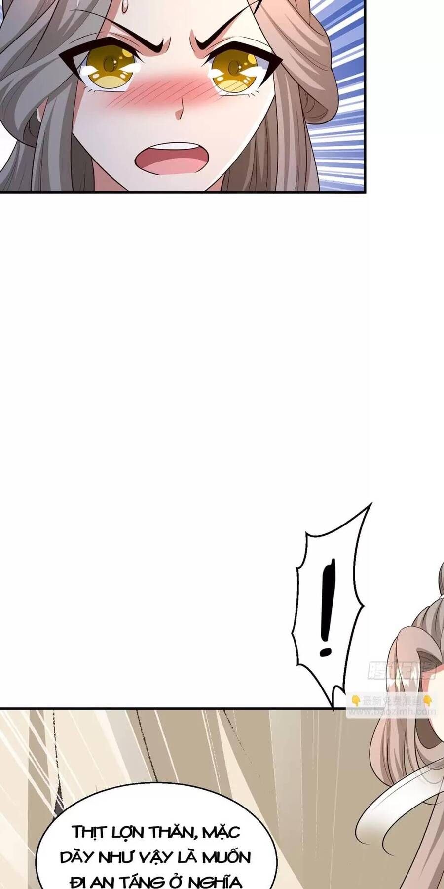 Trời Má ! Ta Chuyển Sinh Thành Rùa ! Chap 14 - Next Chap 15