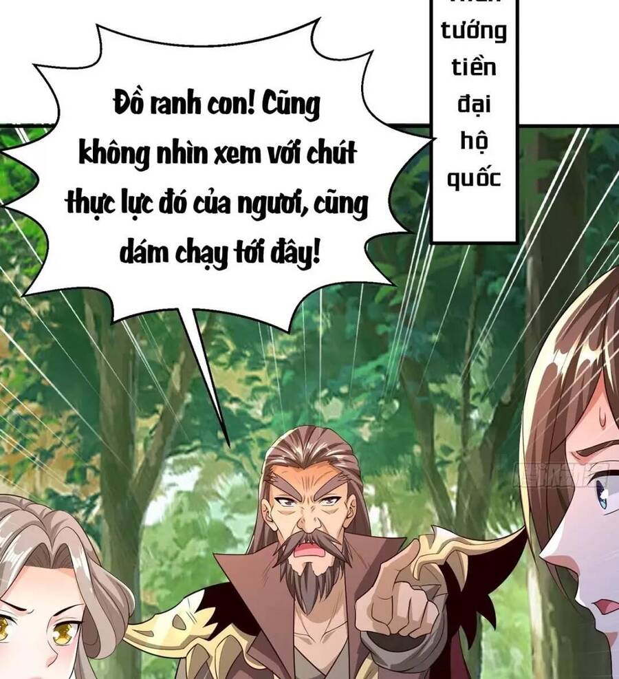 Trời Má ! Ta Chuyển Sinh Thành Rùa ! Chap 14 - Next Chap 15