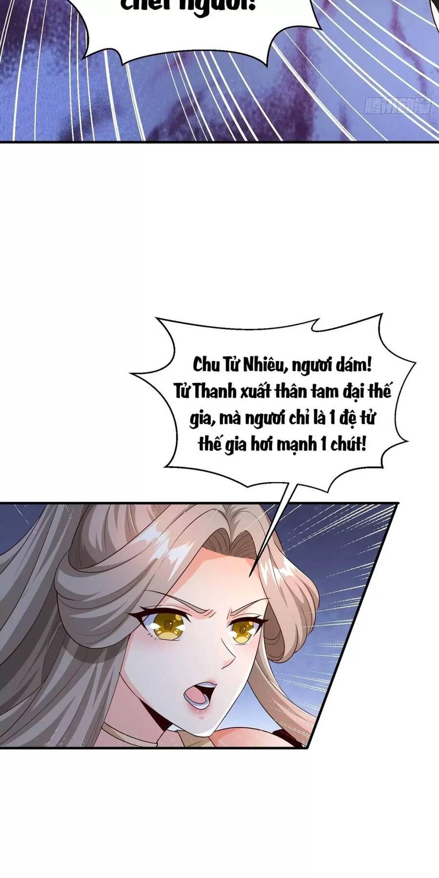 Trời Má ! Ta Chuyển Sinh Thành Rùa ! Chap 14 - Next Chap 15