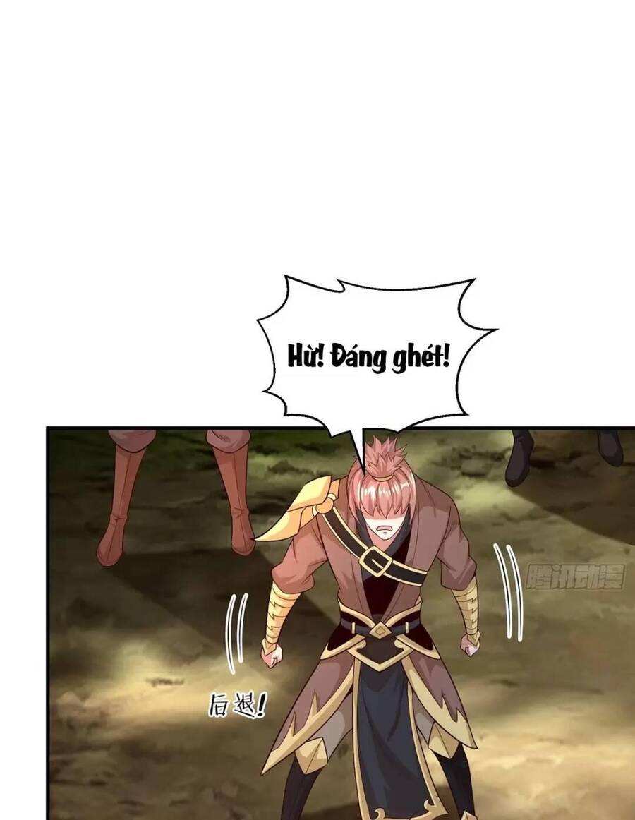 Trời Má ! Ta Chuyển Sinh Thành Rùa ! Chap 14 - Next Chap 15