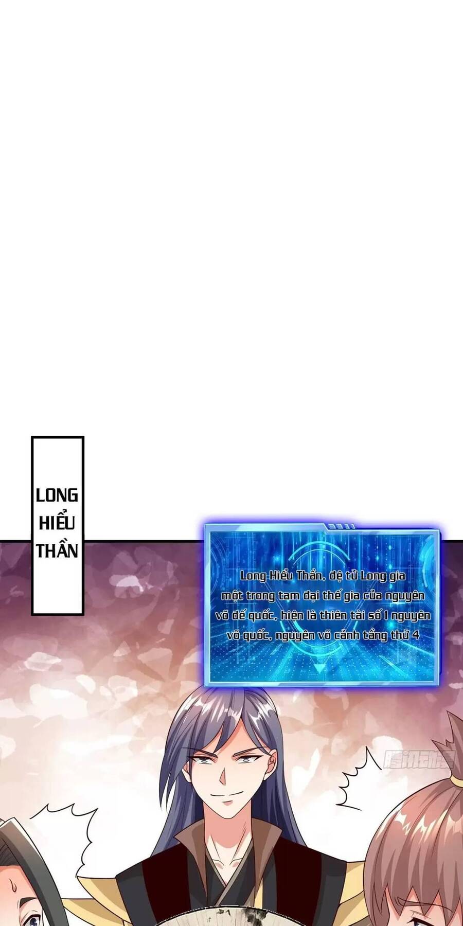 Trời Má ! Ta Chuyển Sinh Thành Rùa ! Chap 14 - Next Chap 15