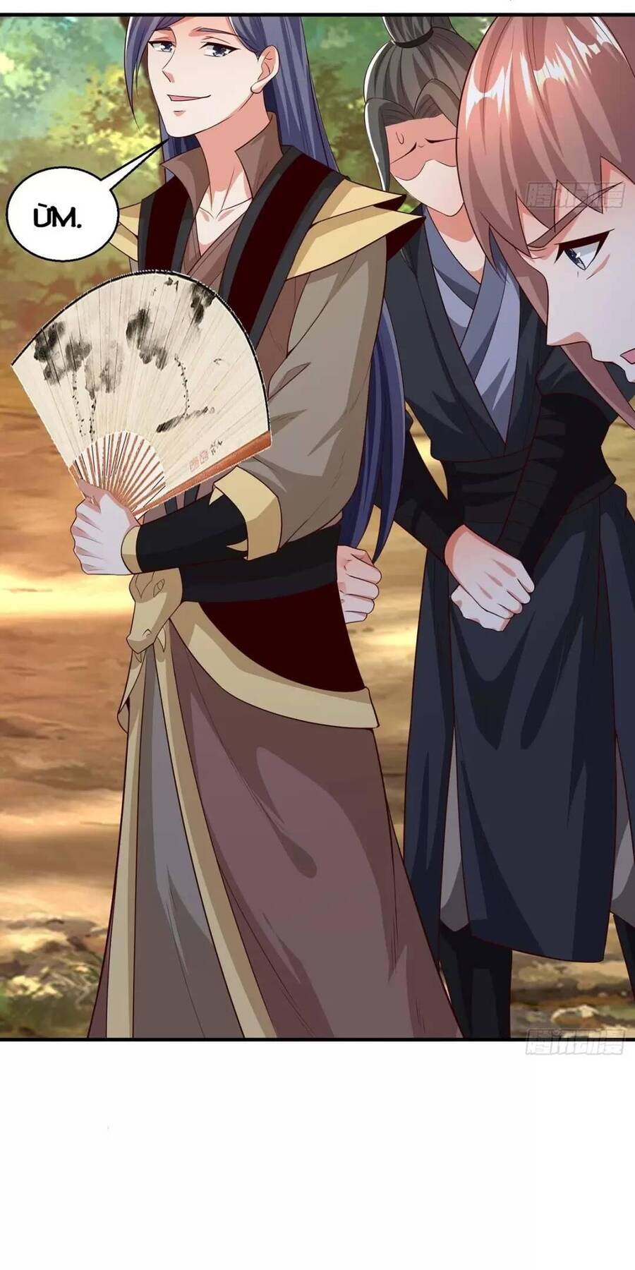 Trời Má ! Ta Chuyển Sinh Thành Rùa ! Chap 14 - Next Chap 15