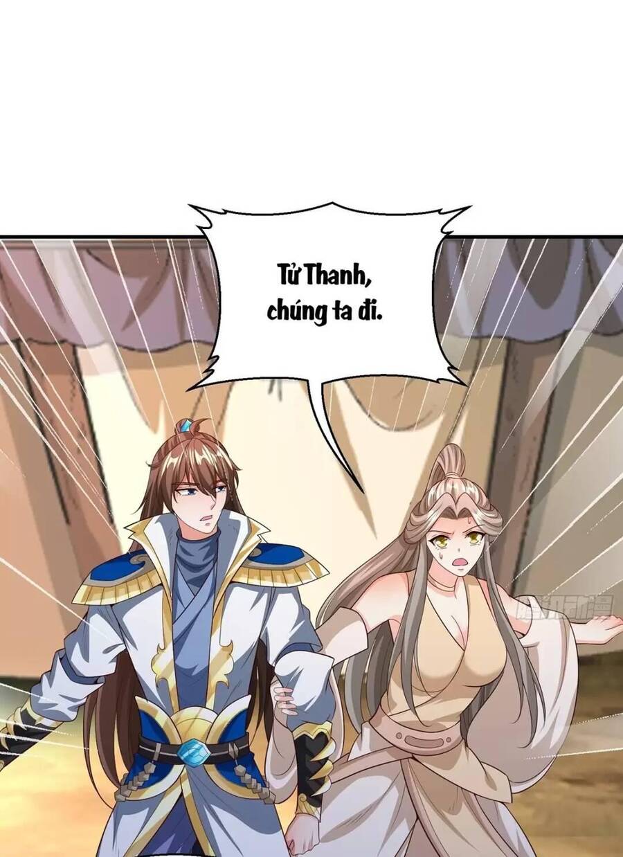 Trời Má ! Ta Chuyển Sinh Thành Rùa ! Chap 14 - Next Chap 15