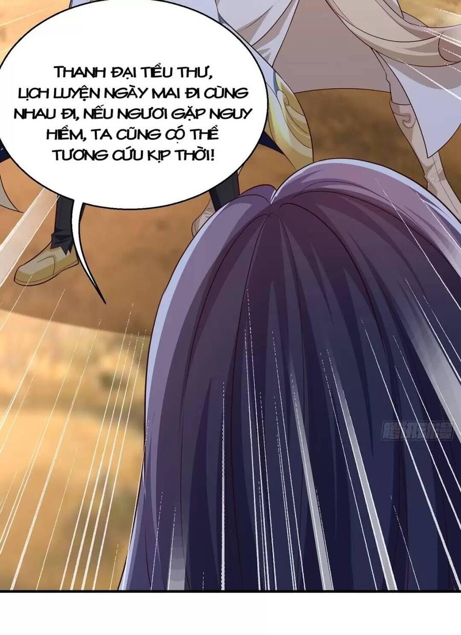 Trời Má ! Ta Chuyển Sinh Thành Rùa ! Chap 14 - Next Chap 15