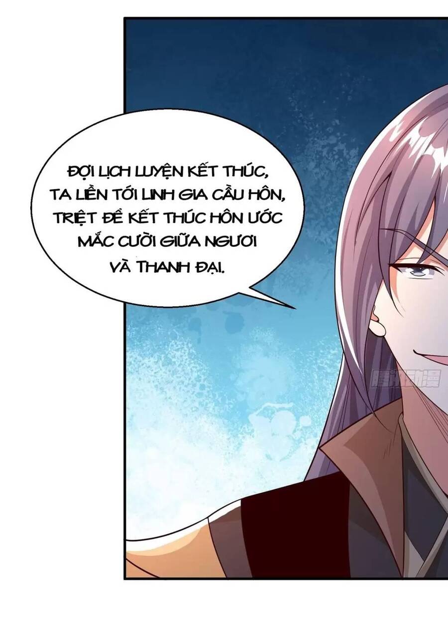 Trời Má ! Ta Chuyển Sinh Thành Rùa ! Chap 14 - Next Chap 15