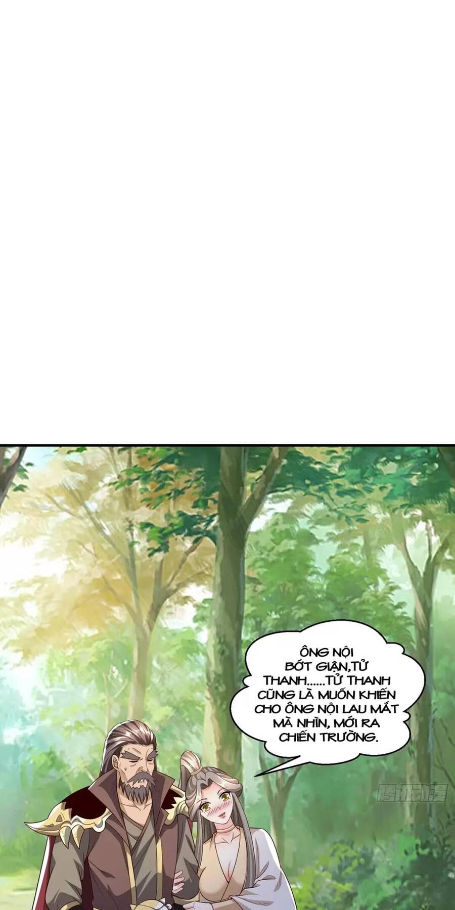 Trời Má ! Ta Chuyển Sinh Thành Rùa ! Chap 14 - Next Chap 15