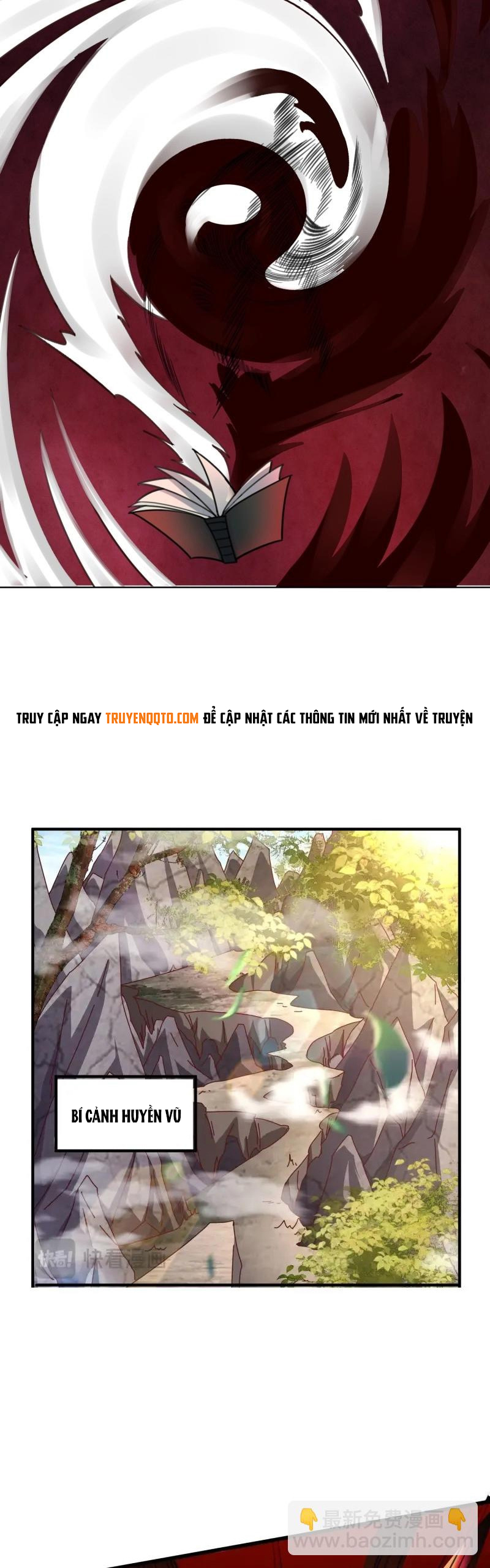 Trời Má ! Ta Chuyển Sinh Thành Rùa ! Chap 141 - Next Chap 142