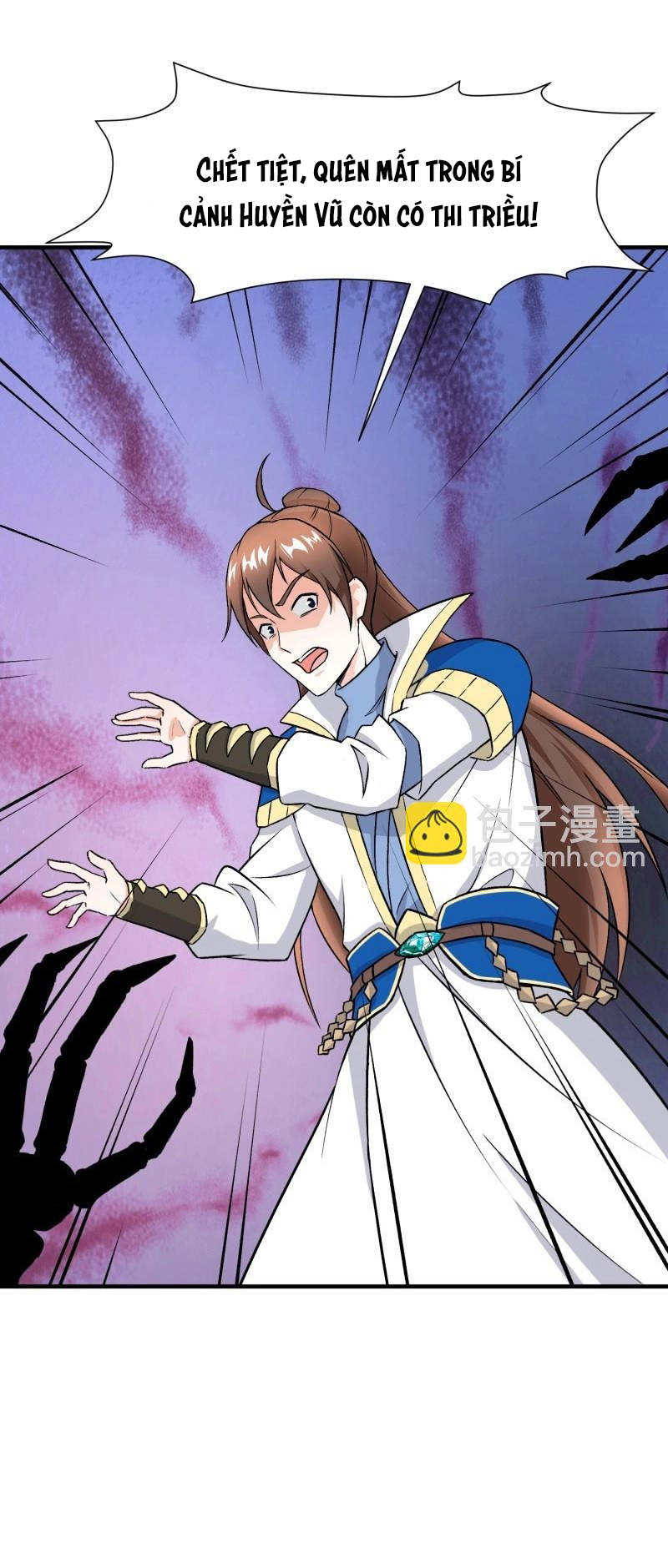 Trời Má ! Ta Chuyển Sinh Thành Rùa ! Chap 141 - Next Chap 142