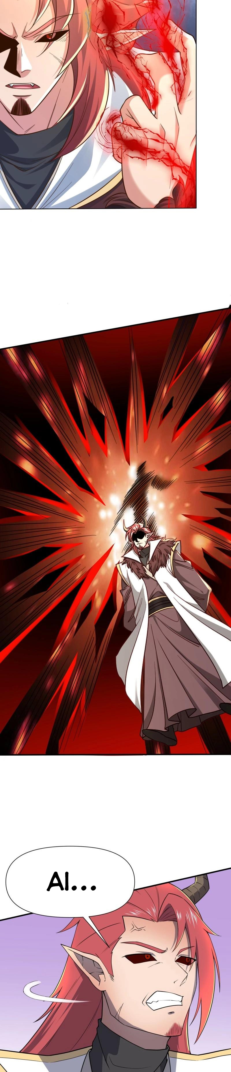 Trời Má ! Ta Chuyển Sinh Thành Rùa ! Chap 143 - Next Chap 144