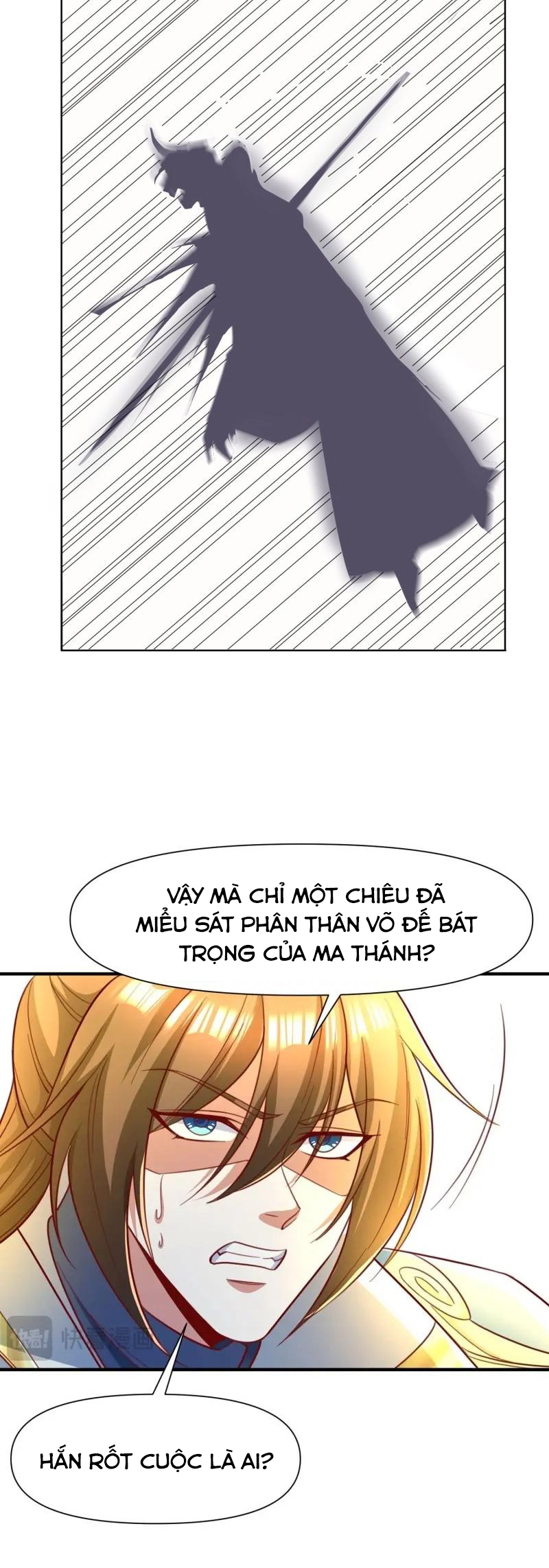 Trời Má ! Ta Chuyển Sinh Thành Rùa ! Chap 143 - Next Chap 144
