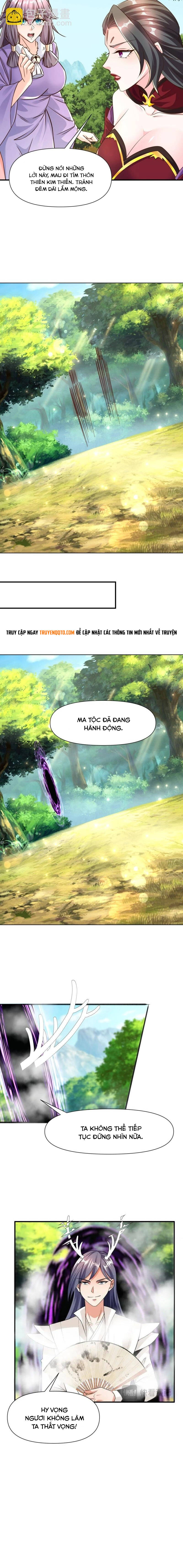 Trời Má ! Ta Chuyển Sinh Thành Rùa ! Chap 144 - Next Chap 145