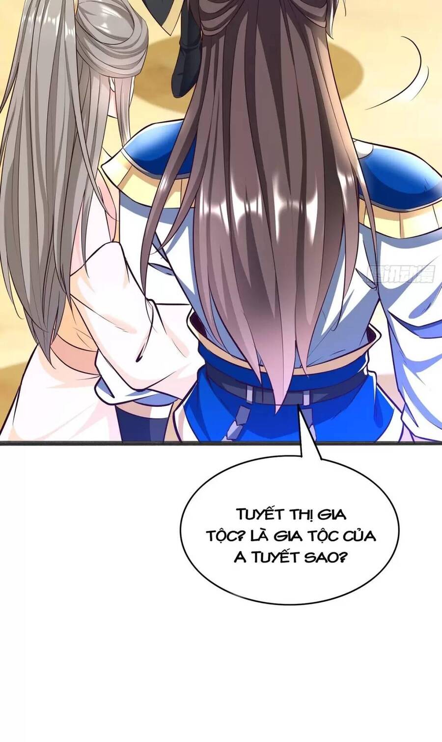 Trời Má ! Ta Chuyển Sinh Thành Rùa ! Chap 15 - Next Chap 16