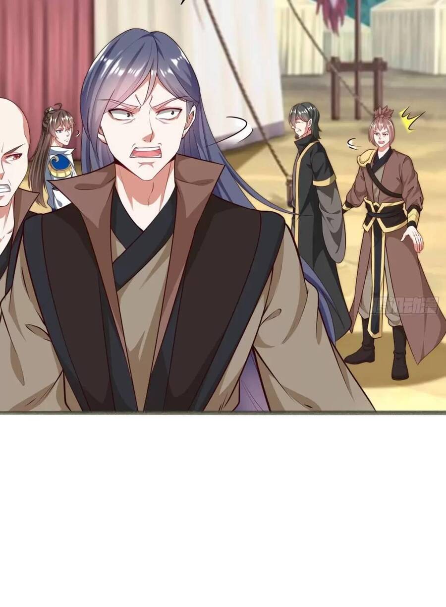 Trời Má ! Ta Chuyển Sinh Thành Rùa ! Chap 15 - Next Chap 16
