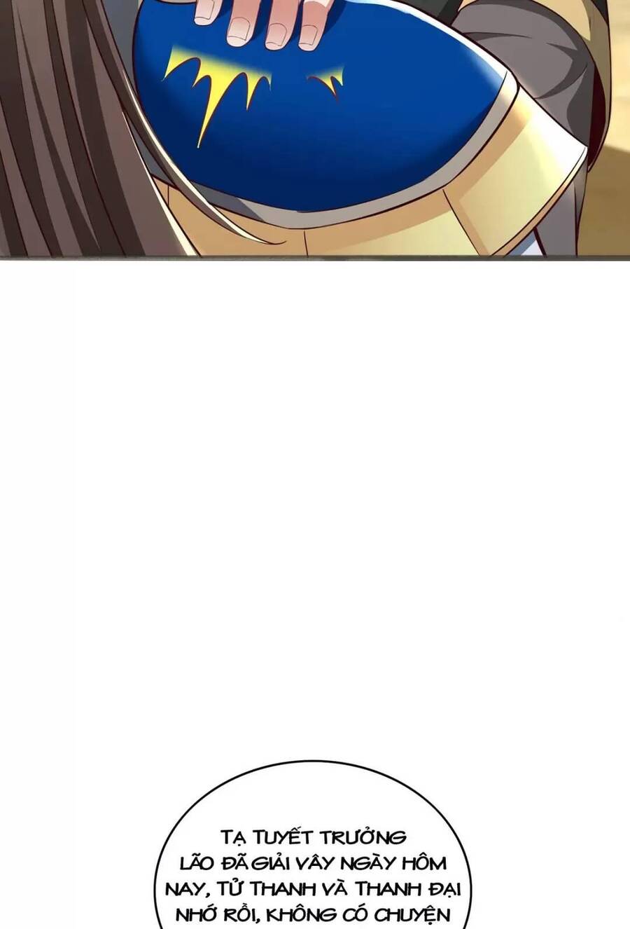 Trời Má ! Ta Chuyển Sinh Thành Rùa ! Chap 15 - Next Chap 16