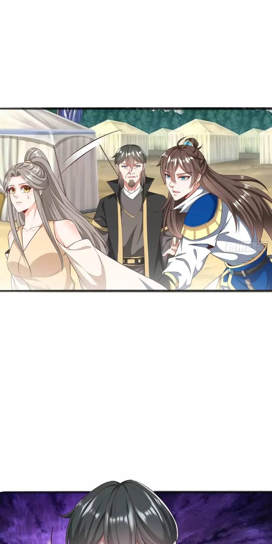 Trời Má ! Ta Chuyển Sinh Thành Rùa ! Chap 15 - Next Chap 16