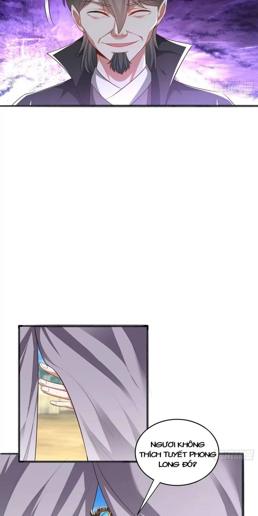 Trời Má ! Ta Chuyển Sinh Thành Rùa ! Chap 15 - Next Chap 16