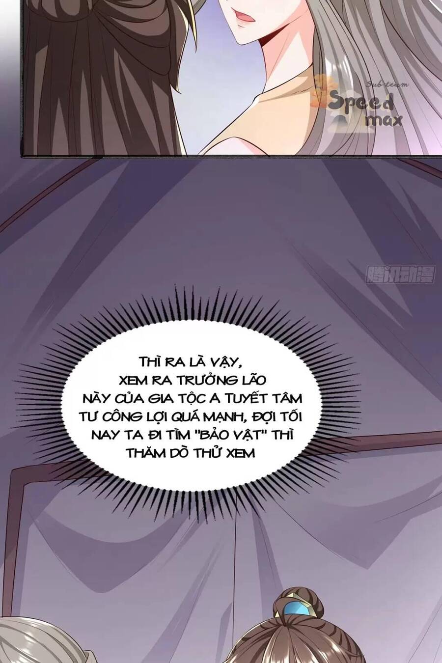 Trời Má ! Ta Chuyển Sinh Thành Rùa ! Chap 15 - Next Chap 16