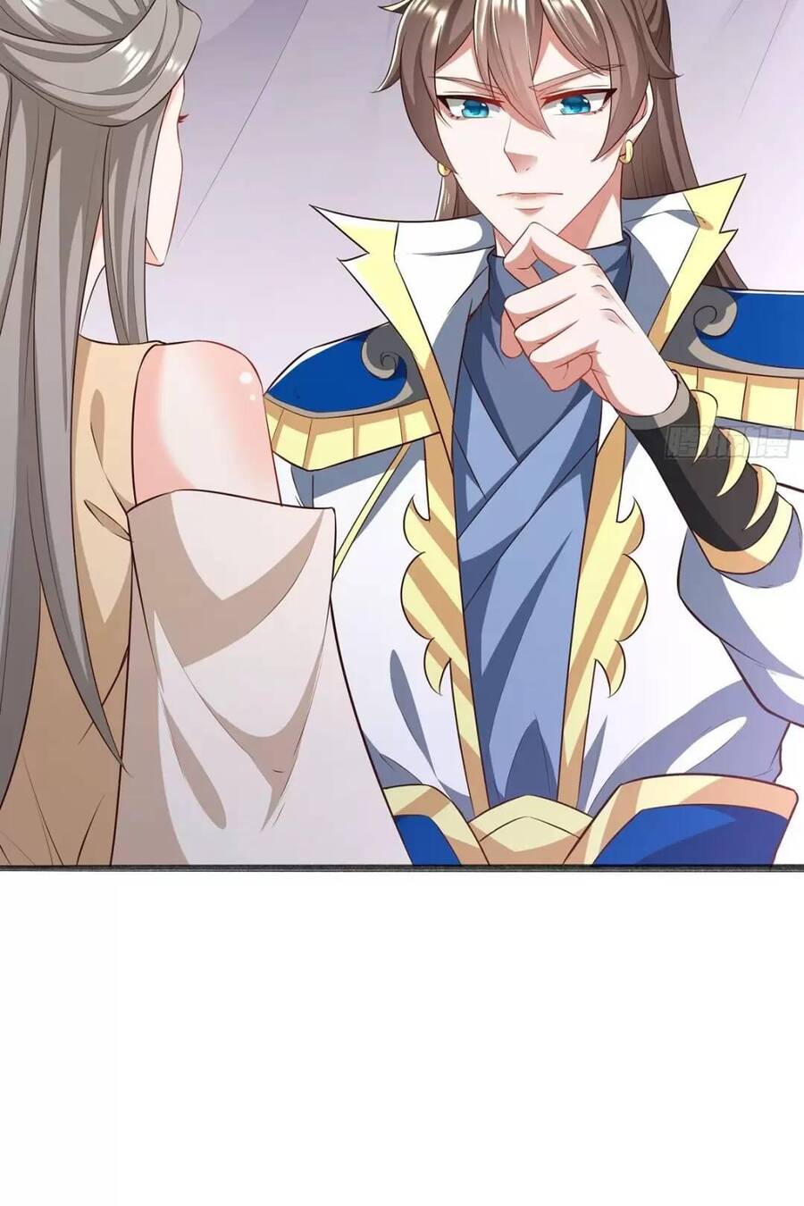Trời Má ! Ta Chuyển Sinh Thành Rùa ! Chap 15 - Next Chap 16
