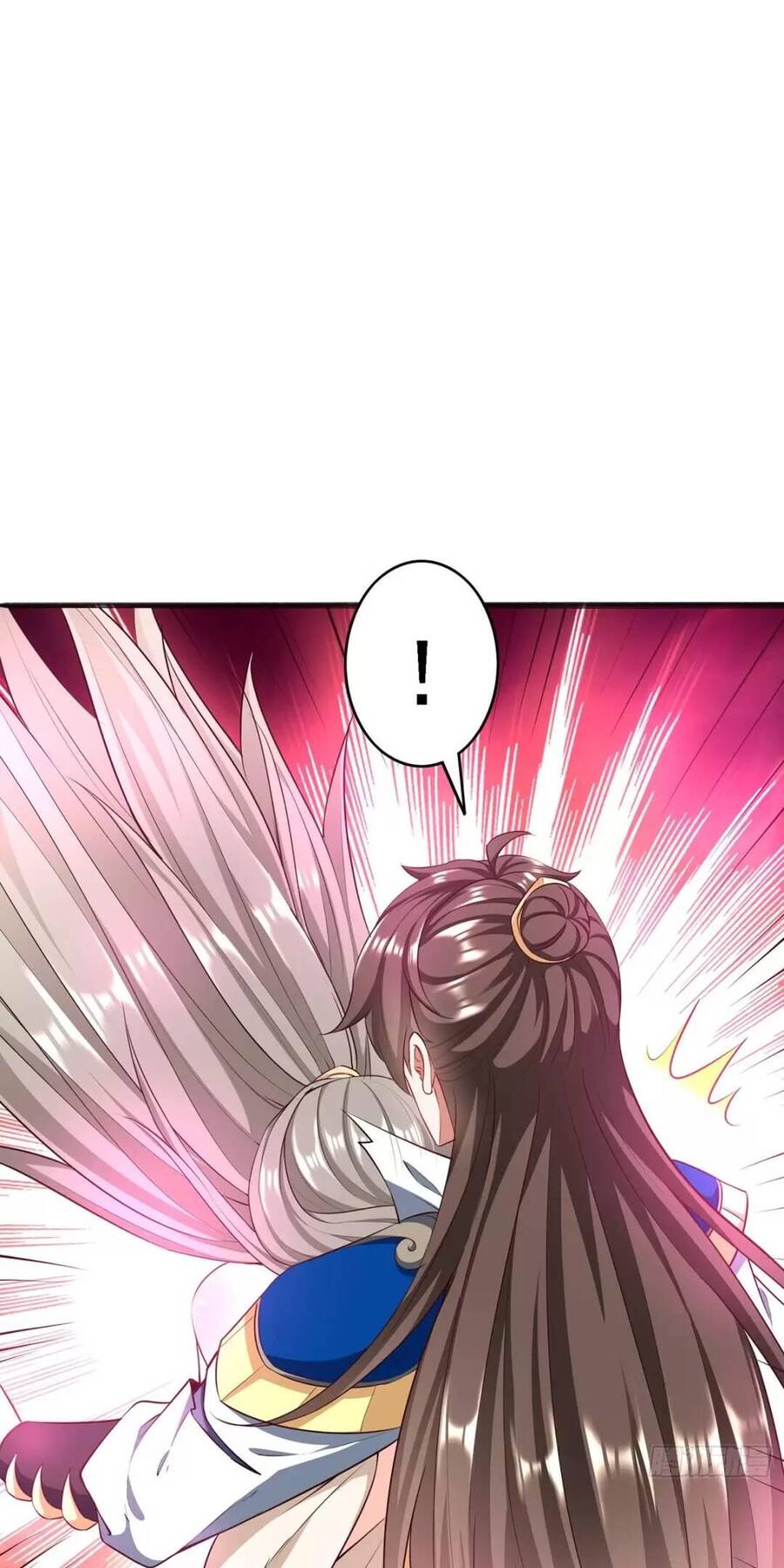 Trời Má ! Ta Chuyển Sinh Thành Rùa ! Chap 15 - Next Chap 16