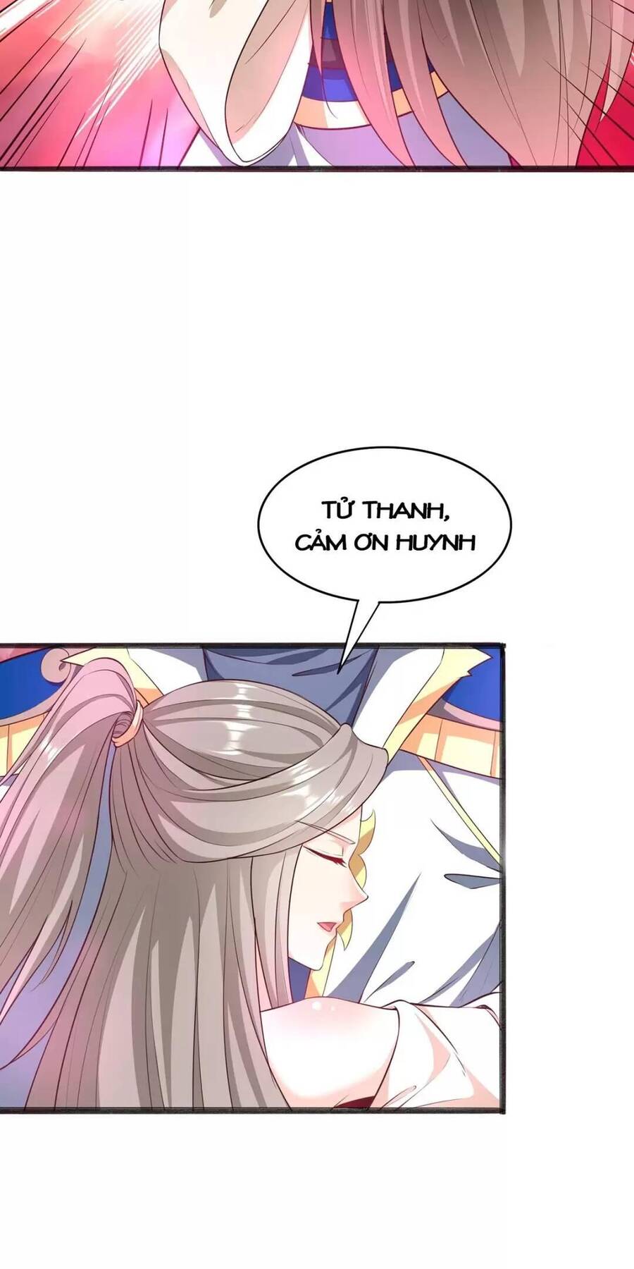 Trời Má ! Ta Chuyển Sinh Thành Rùa ! Chap 15 - Next Chap 16