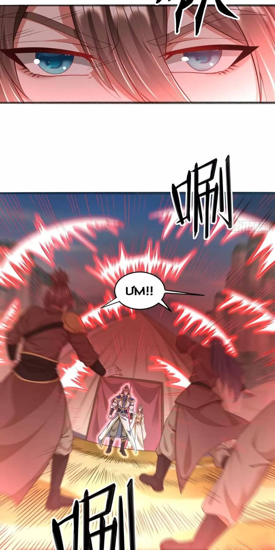 Trời Má ! Ta Chuyển Sinh Thành Rùa ! Chap 15 - Next Chap 16