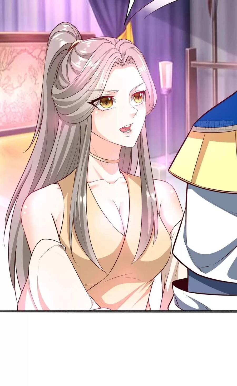 Trời Má ! Ta Chuyển Sinh Thành Rùa ! Chap 15 - Next Chap 16