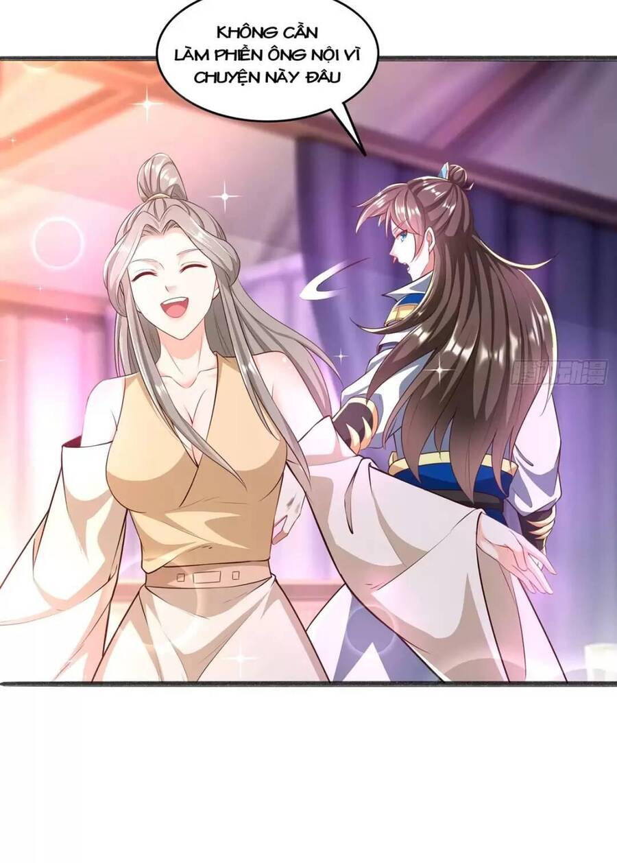 Trời Má ! Ta Chuyển Sinh Thành Rùa ! Chap 15 - Next Chap 16