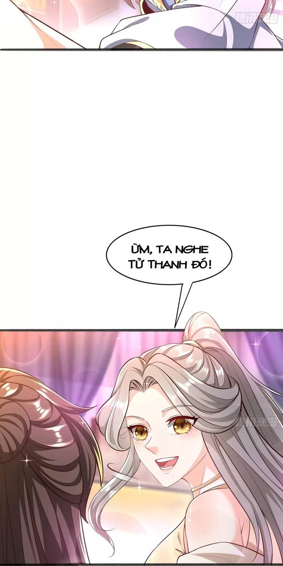 Trời Má ! Ta Chuyển Sinh Thành Rùa ! Chap 15 - Next Chap 16