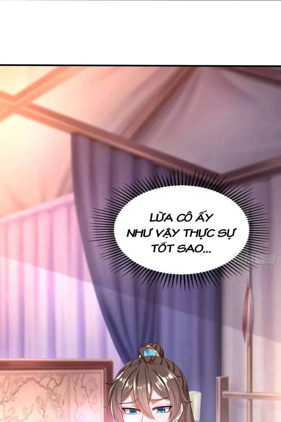 Trời Má ! Ta Chuyển Sinh Thành Rùa ! Chap 15 - Next Chap 16