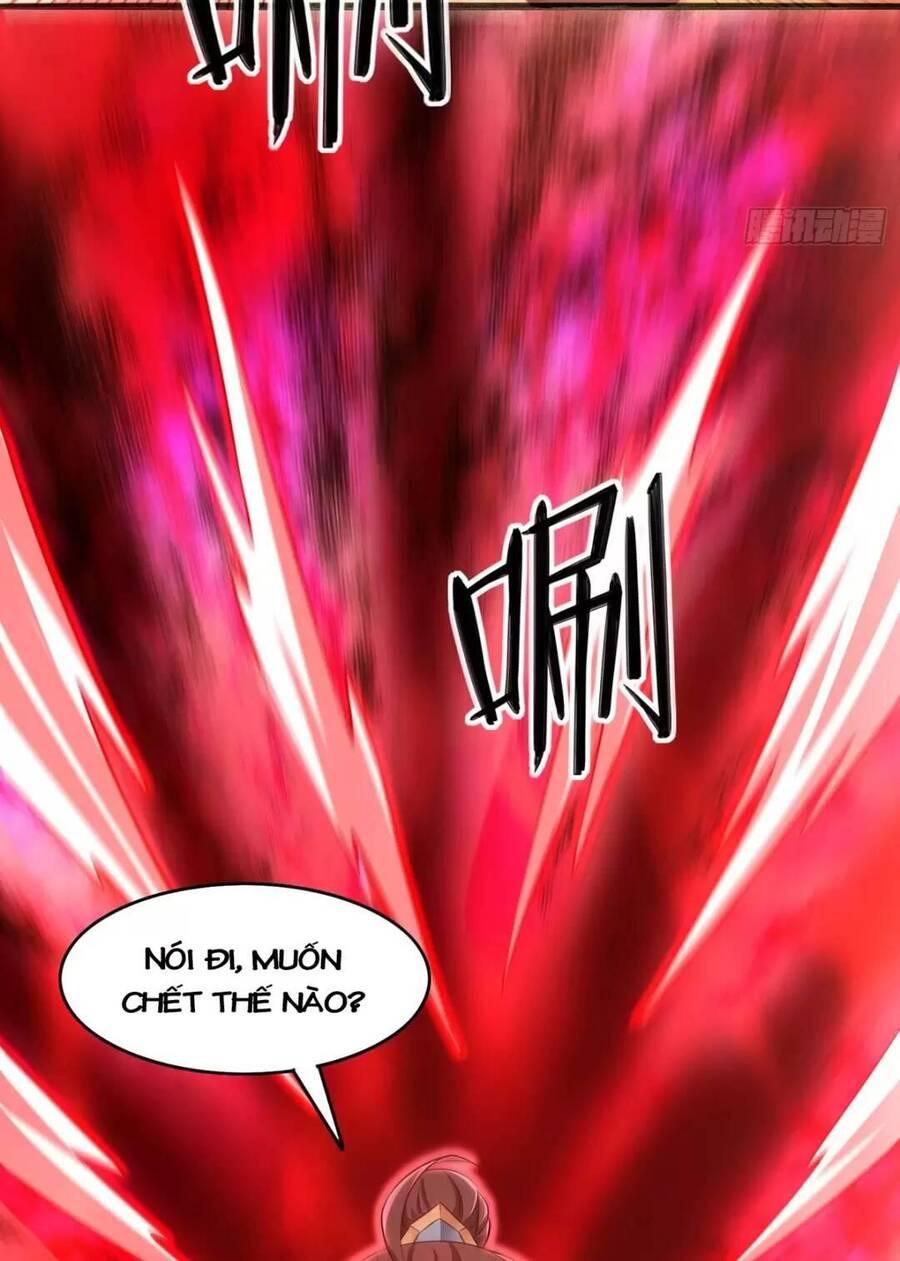 Trời Má ! Ta Chuyển Sinh Thành Rùa ! Chap 15 - Next Chap 16