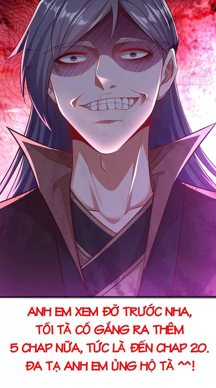 Trời Má ! Ta Chuyển Sinh Thành Rùa ! Chap 15 - Next Chap 16