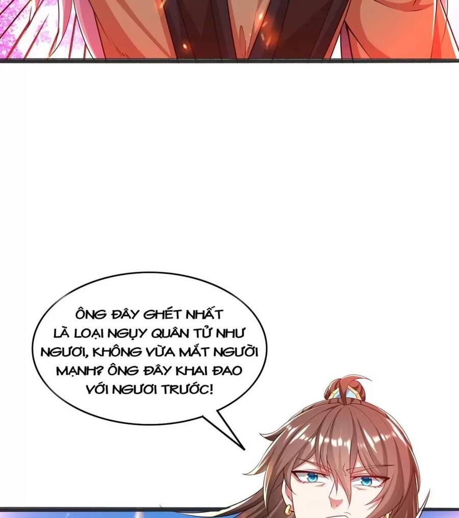 Trời Má ! Ta Chuyển Sinh Thành Rùa ! Chap 15 - Next Chap 16
