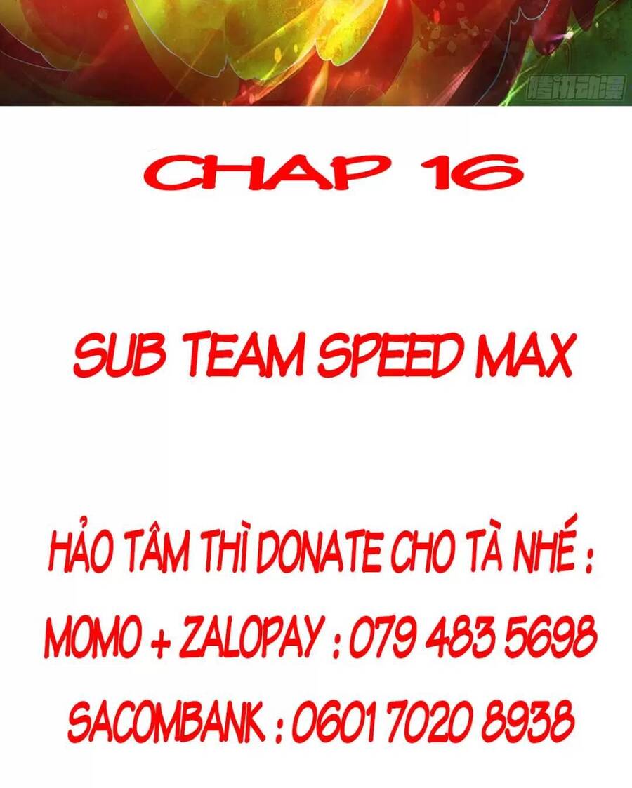 Trời Má ! Ta Chuyển Sinh Thành Rùa ! Chap 16 - Next Chap 17