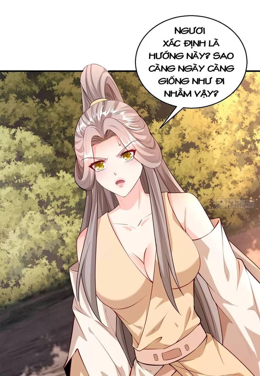 Trời Má ! Ta Chuyển Sinh Thành Rùa ! Chap 16 - Next Chap 17