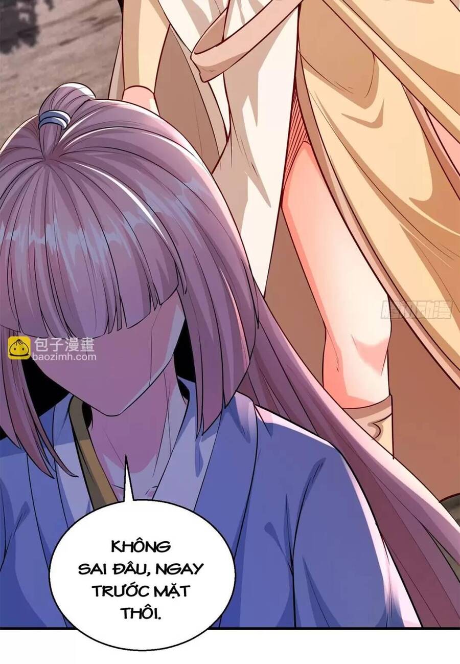 Trời Má ! Ta Chuyển Sinh Thành Rùa ! Chap 16 - Next Chap 17