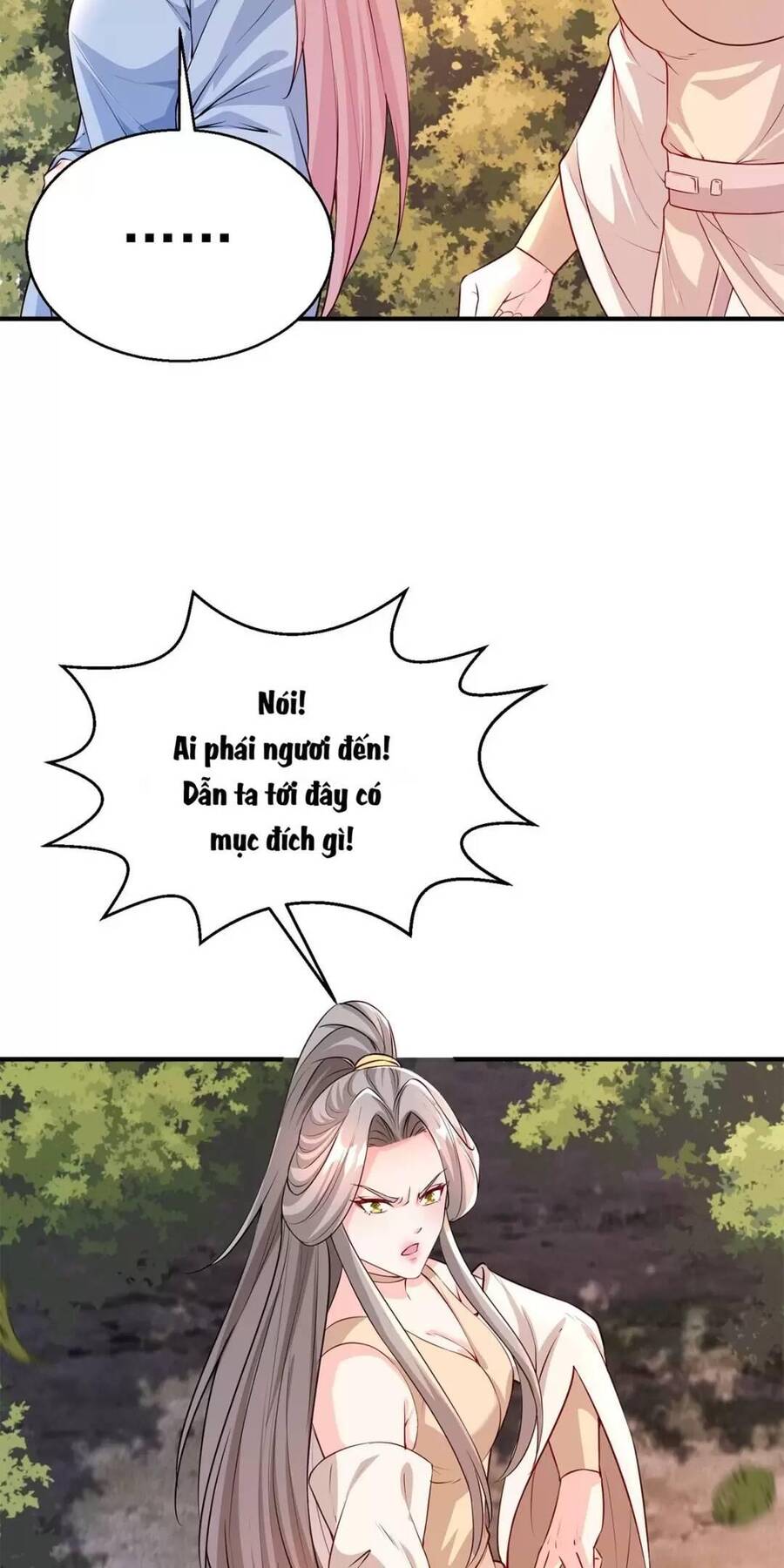 Trời Má ! Ta Chuyển Sinh Thành Rùa ! Chap 16 - Next Chap 17