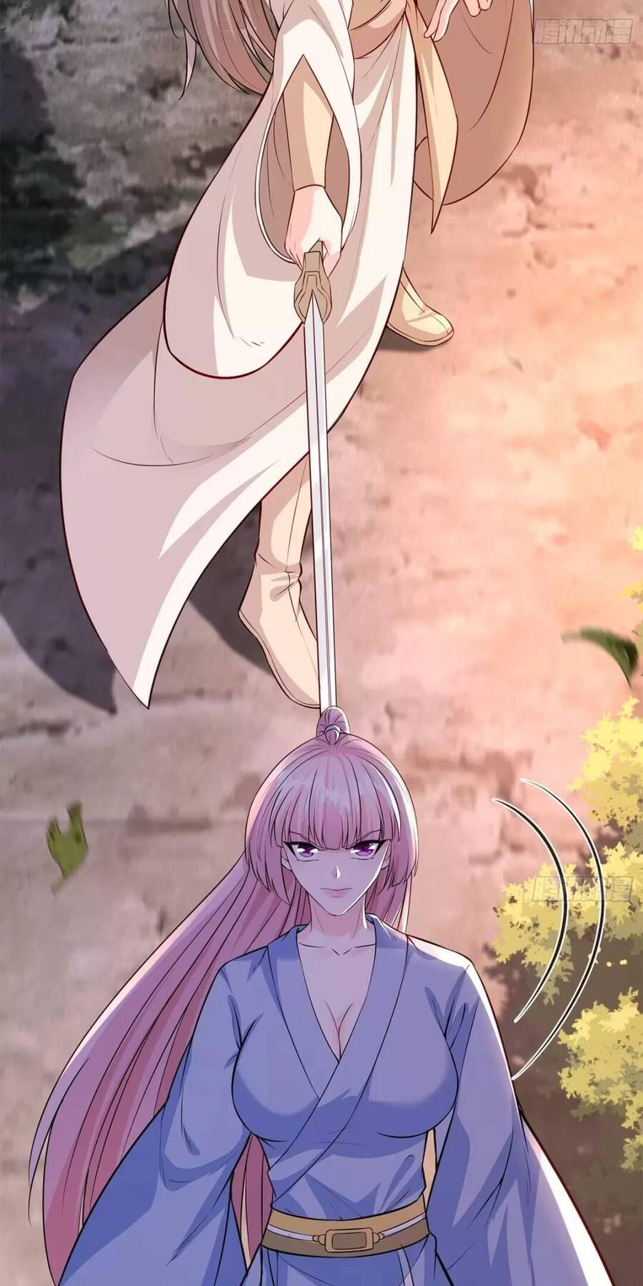 Trời Má ! Ta Chuyển Sinh Thành Rùa ! Chap 16 - Next Chap 17