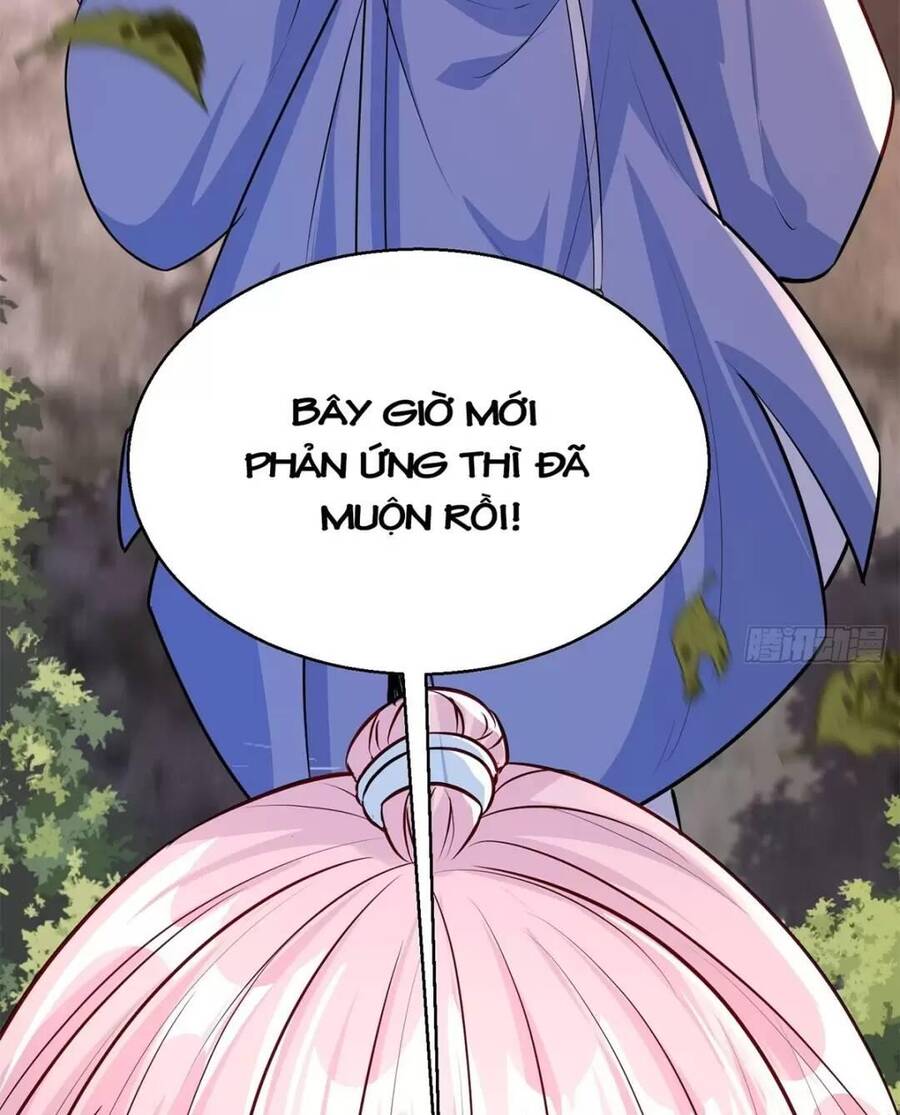 Trời Má ! Ta Chuyển Sinh Thành Rùa ! Chap 16 - Next Chap 17