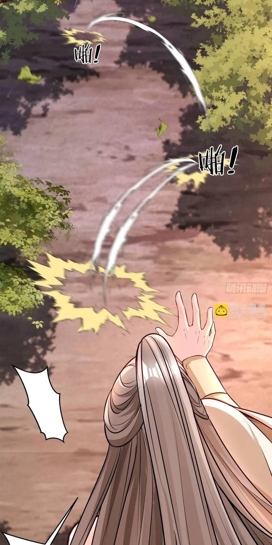 Trời Má ! Ta Chuyển Sinh Thành Rùa ! Chap 16 - Next Chap 17