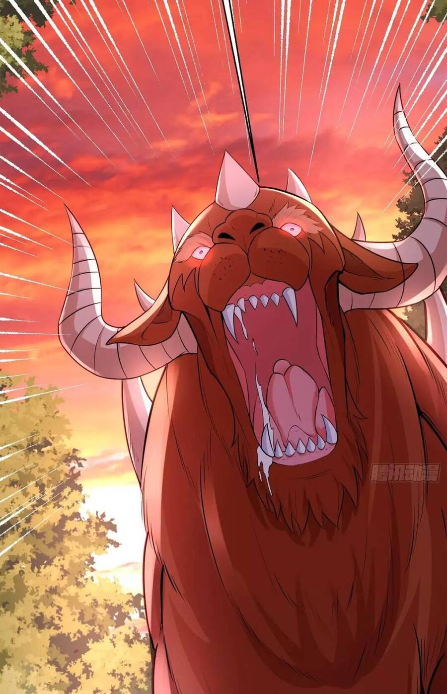 Trời Má ! Ta Chuyển Sinh Thành Rùa ! Chap 16 - Next Chap 17