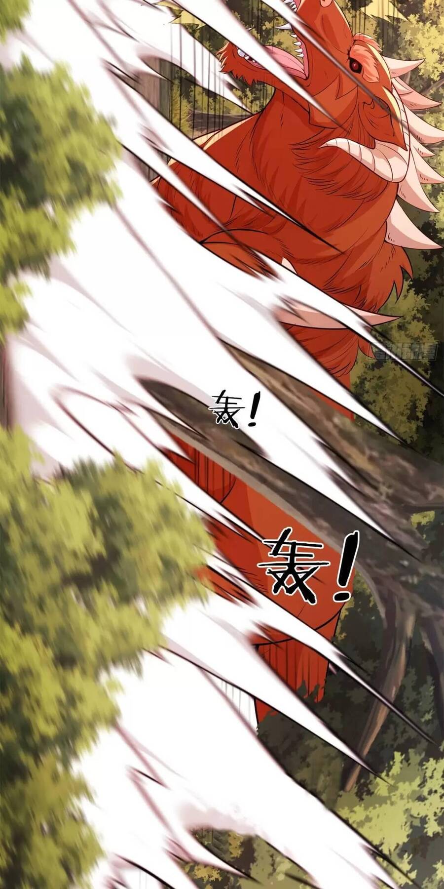 Trời Má ! Ta Chuyển Sinh Thành Rùa ! Chap 16 - Next Chap 17