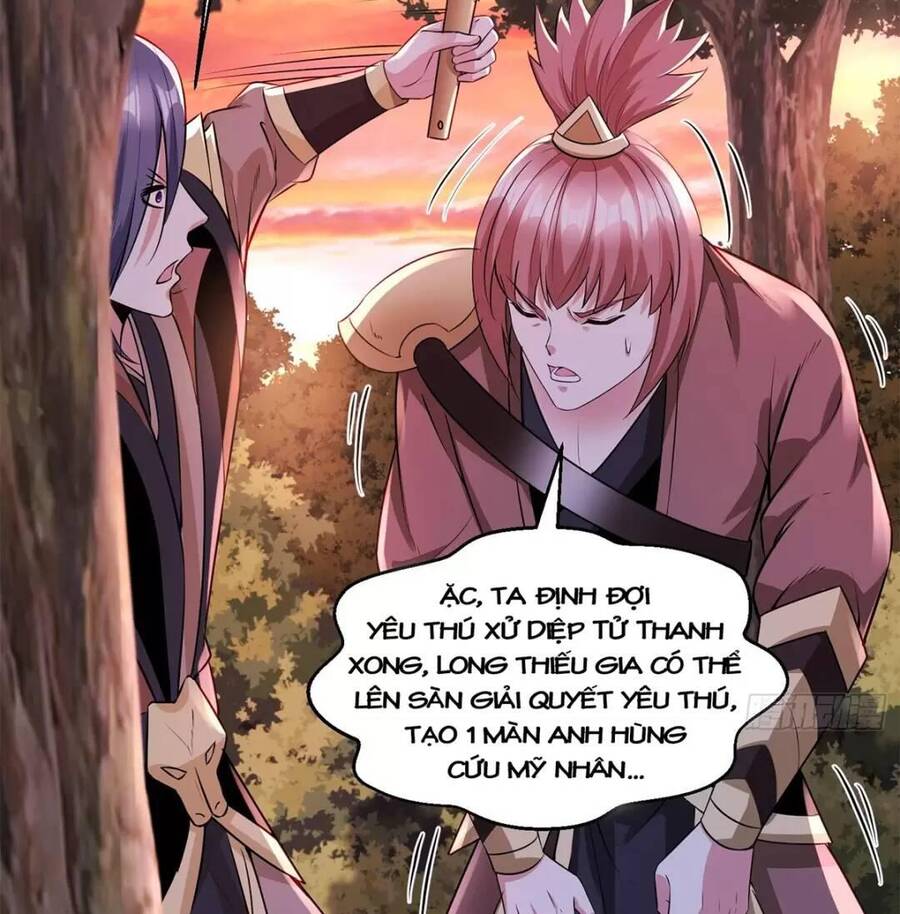 Trời Má ! Ta Chuyển Sinh Thành Rùa ! Chap 16 - Next Chap 17