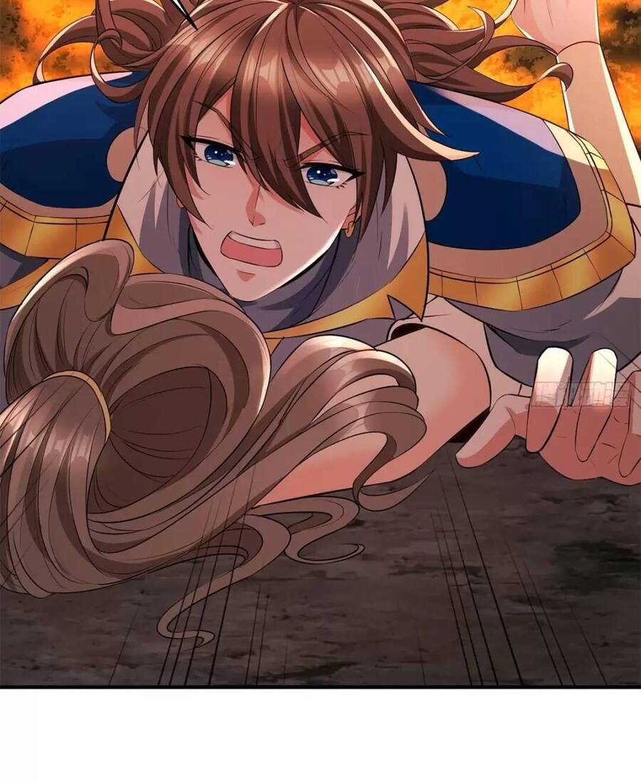 Trời Má ! Ta Chuyển Sinh Thành Rùa ! Chap 16 - Next Chap 17