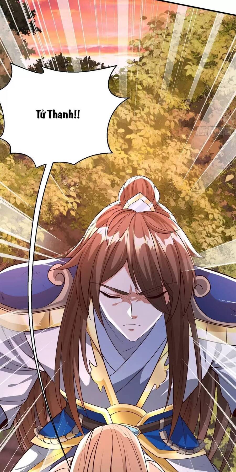 Trời Má ! Ta Chuyển Sinh Thành Rùa ! Chap 16 - Next Chap 17