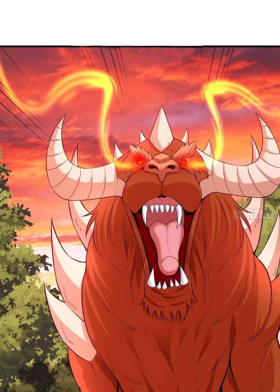 Trời Má ! Ta Chuyển Sinh Thành Rùa ! Chap 16 - Next Chap 17