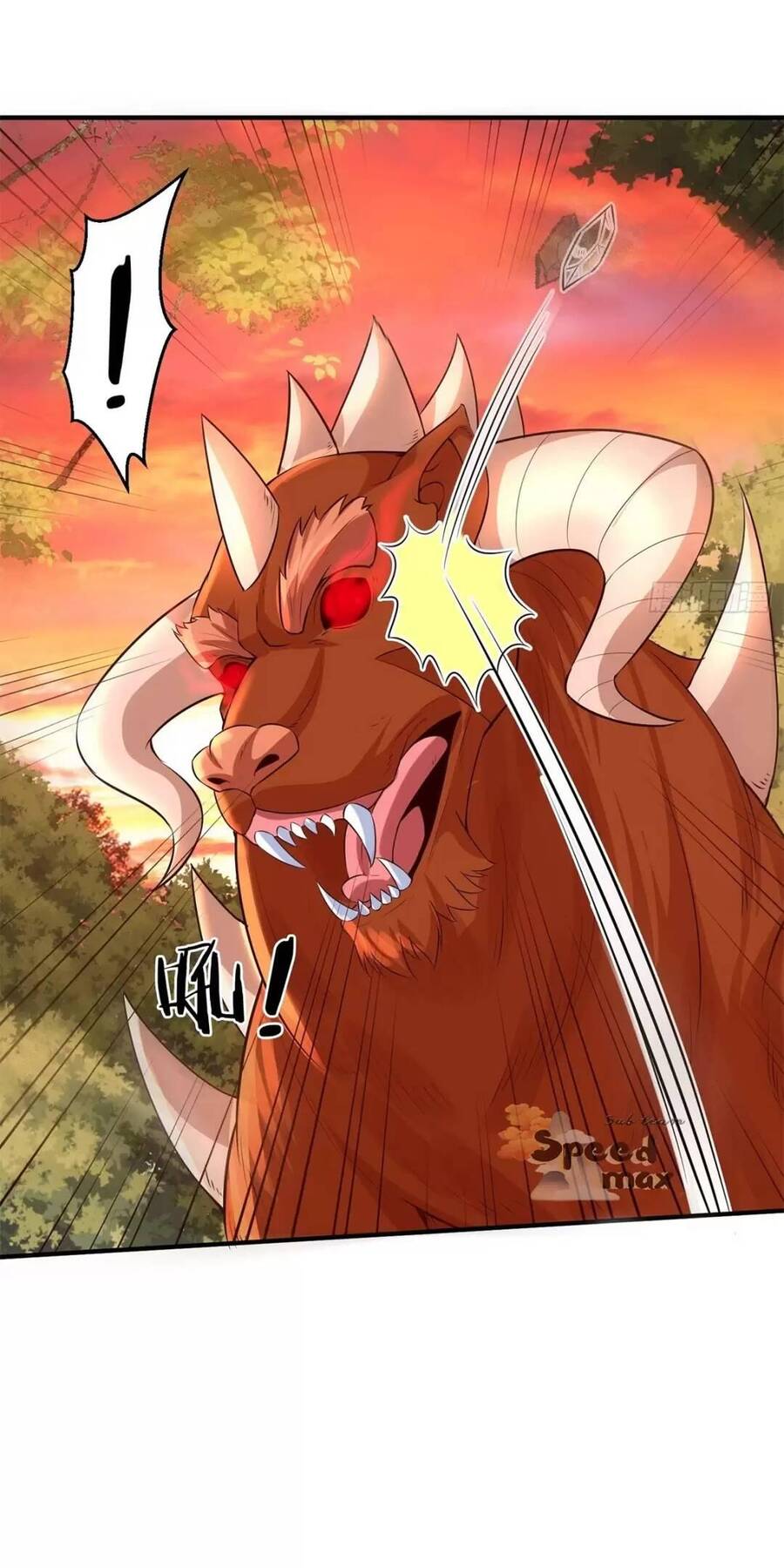 Trời Má ! Ta Chuyển Sinh Thành Rùa ! Chap 16 - Next Chap 17