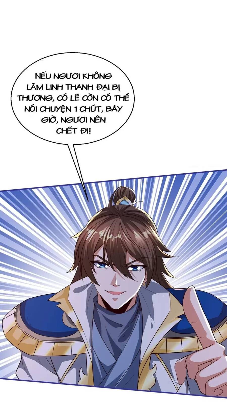 Trời Má ! Ta Chuyển Sinh Thành Rùa ! Chap 16 - Next Chap 17