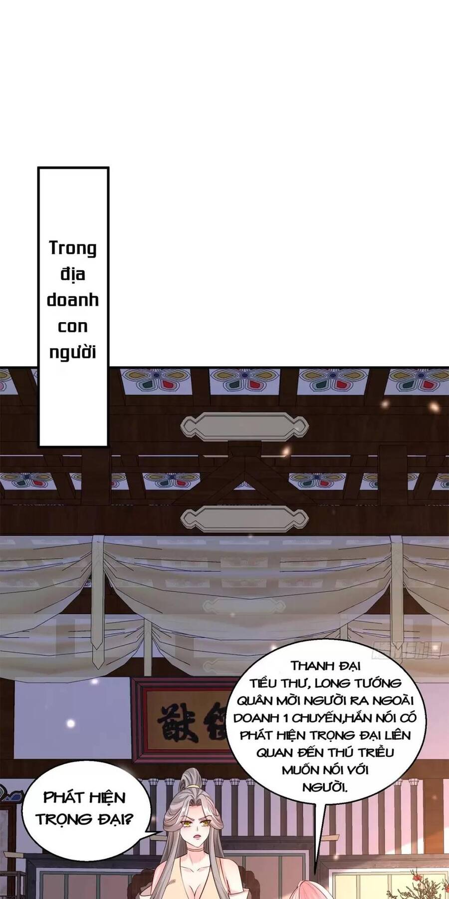 Trời Má ! Ta Chuyển Sinh Thành Rùa ! Chap 16 - Next Chap 17