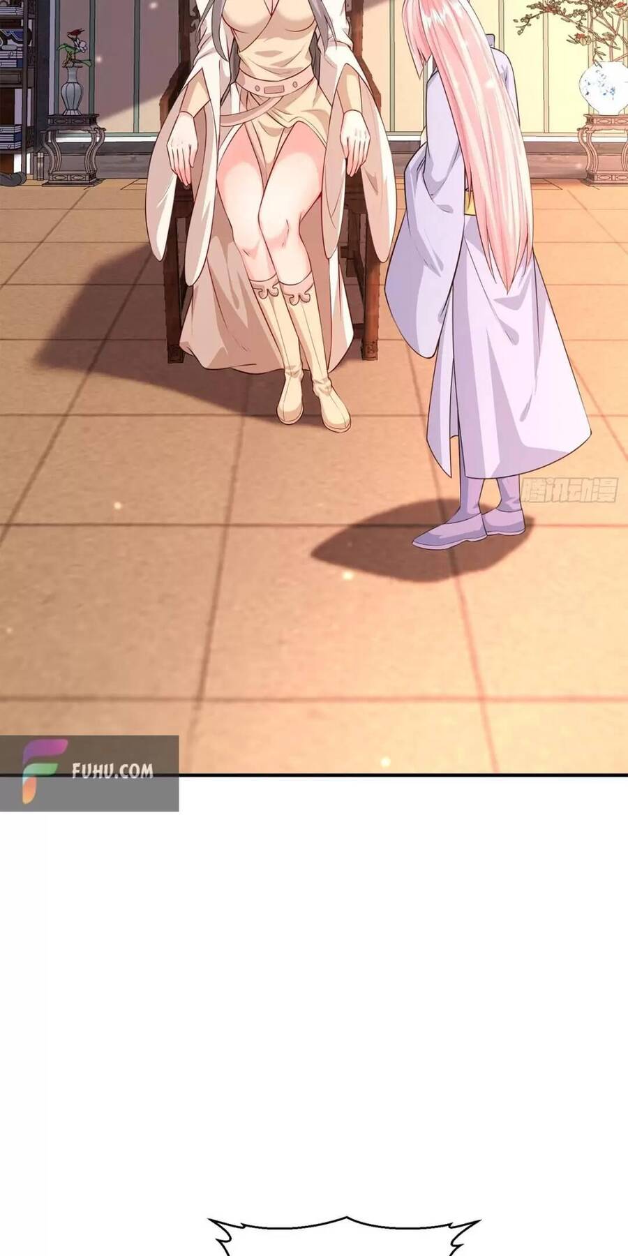 Trời Má ! Ta Chuyển Sinh Thành Rùa ! Chap 16 - Next Chap 17