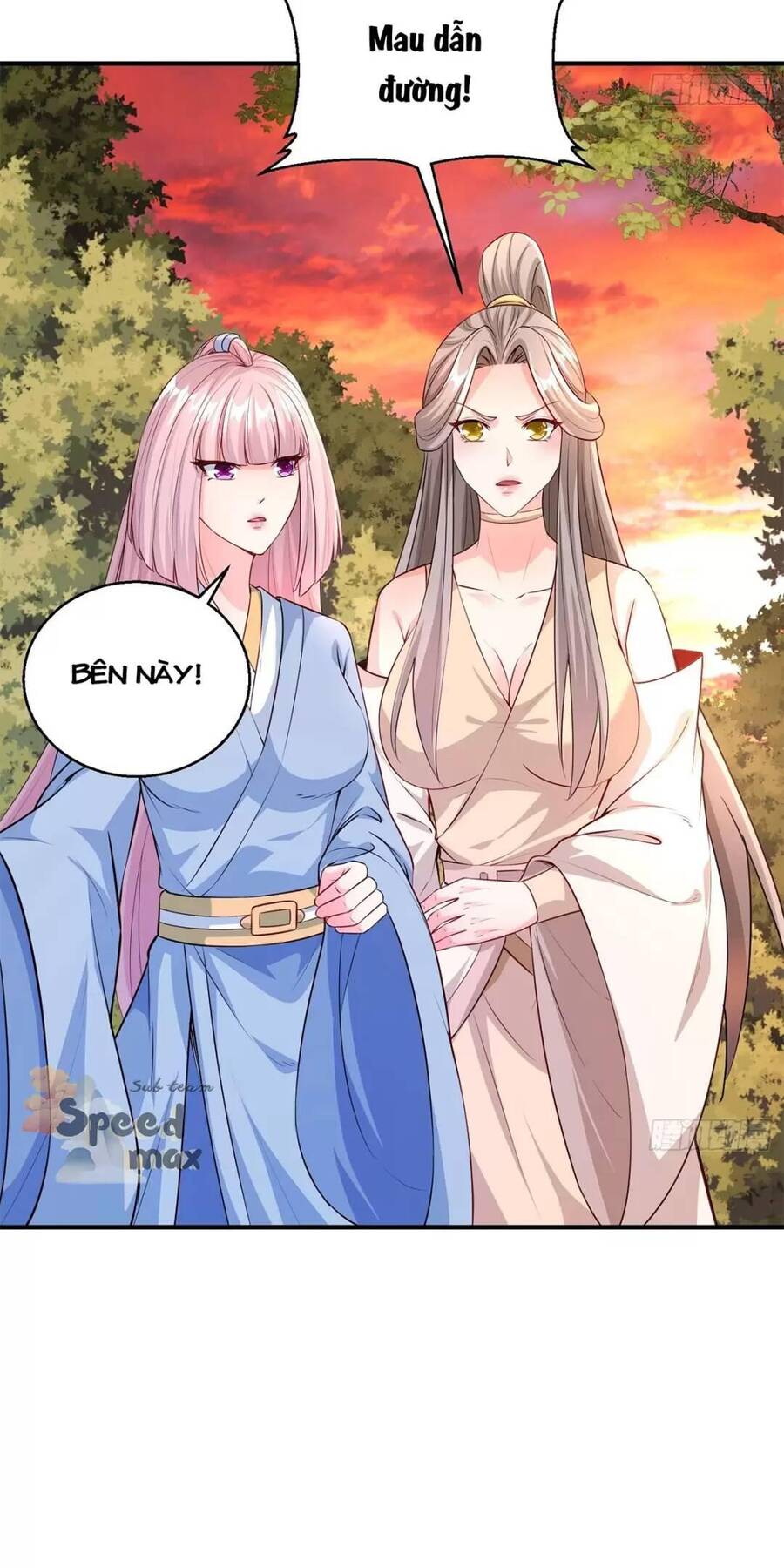 Trời Má ! Ta Chuyển Sinh Thành Rùa ! Chap 16 - Next Chap 17